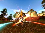 画像ギャラリー No.017のサムネイル画像 / 「DEMONS CODE」に登場するスキル系統や戦士系キャラクターのスキル情報が公開に