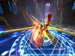 画像ギャラリー No.018のサムネイル画像 / 「DEMONS CODE」に登場するスキル系統や戦士系キャラクターのスキル情報が公開に