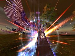画像ギャラリー No.021のサムネイル画像 / 「DEMONS CODE」に登場するスキル系統や戦士系キャラクターのスキル情報が公開に