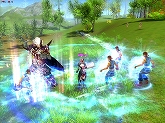 画像ギャラリー No.008のサムネイル画像 / 「DEMONS CODE」“マジシャン”“ウィザード”“プリースト”の戦闘スキルを紹介