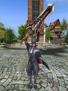 画像ギャラリー No.005のサムネイル画像 / 「DEMONS CODE」，正式サービスが明日スタート。ショッピングモールの“オススメアイテム”＆キャンペーン情報をお届け