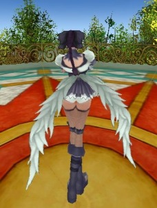 画像ギャラリー No.007のサムネイル画像 / 本日正式サービスがスタートした新作MMORPG「DEMONS CODE」，装備の強化方法やコツが公開。特別衣装がもらえる記念イベントの情報も