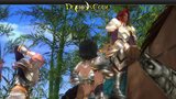 画像ギャラリー No.GAMES:G012267/005のサムネイル画像 / カジュアルなソロプレイも,やり応えのある連係プレイも楽しめる。ネクソンの「エバープラネット」に注目する今週の「読者レビューPickUp!!」
