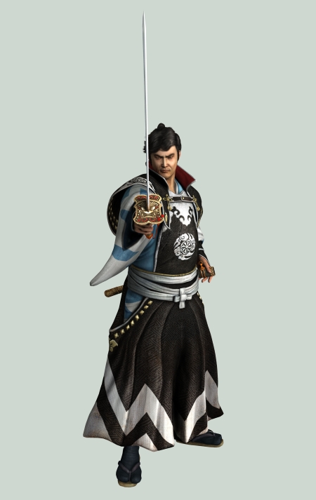 画像ギャラリー No.002のサムネイル画像 / PS3「侍道4」正式発表。舞台は幕末，3つの勢力が拮抗する港町で展開される，物語と世界の一端が明らかに