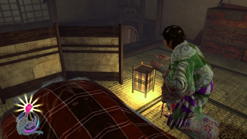 画像ギャラリー No.008のサムネイル画像 / PS3「侍道4」正式発表。舞台は幕末，3つの勢力が拮抗する港町で展開される，物語と世界の一端が明らかに