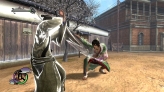 画像ギャラリー No.016のサムネイル画像 / PS3「侍道4」正式発表。舞台は幕末，3つの勢力が拮抗する港町で展開される，物語と世界の一端が明らかに