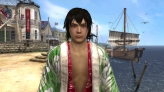 画像ギャラリー No.017のサムネイル画像 / PS3「侍道4」正式発表。舞台は幕末，3つの勢力が拮抗する港町で展開される，物語と世界の一端が明らかに