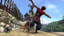 画像ギャラリー No.021のサムネイル画像 / PS3「侍道4」正式発表。舞台は幕末，3つの勢力が拮抗する港町で展開される，物語と世界の一端が明らかに