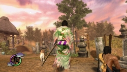 画像ギャラリー No.027のサムネイル画像 / PS3「侍道4」正式発表。舞台は幕末，3つの勢力が拮抗する港町で展開される，物語と世界の一端が明らかに