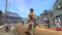 画像ギャラリー No.028のサムネイル画像 / PS3「侍道4」正式発表。舞台は幕末，3つの勢力が拮抗する港町で展開される，物語と世界の一端が明らかに