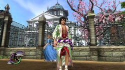 画像ギャラリー No.029のサムネイル画像 / PS3「侍道4」正式発表。舞台は幕末，3つの勢力が拮抗する港町で展開される，物語と世界の一端が明らかに