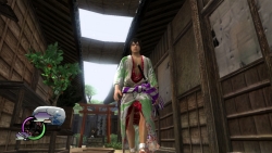 画像ギャラリー No.031のサムネイル画像 / PS3「侍道4」正式発表。舞台は幕末，3つの勢力が拮抗する港町で展開される，物語と世界の一端が明らかに