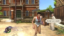 画像ギャラリー No.033のサムネイル画像 / PS3「侍道4」正式発表。舞台は幕末，3つの勢力が拮抗する港町で展開される，物語と世界の一端が明らかに