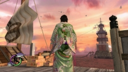 画像ギャラリー No.036のサムネイル画像 / PS3「侍道4」正式発表。舞台は幕末，3つの勢力が拮抗する港町で展開される，物語と世界の一端が明らかに
