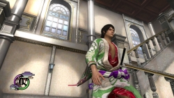 画像ギャラリー No.037のサムネイル画像 / PS3「侍道4」正式発表。舞台は幕末，3つの勢力が拮抗する港町で展開される，物語と世界の一端が明らかに