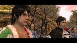 画像ギャラリー No.046のサムネイル画像 / PS3「侍道4」正式発表。舞台は幕末，3つの勢力が拮抗する港町で展開される，物語と世界の一端が明らかに