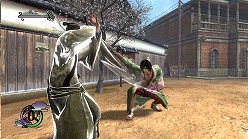 画像ギャラリー No.003のサムネイル画像 / 「侍道4」の初回封入特典が「坂本龍馬」のダウンロードコードに決定