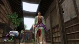 画像ギャラリー No.005のサムネイル画像 / 「侍道4」のプロモーションイメージキャラクターにJOYさんの起用が決定。TVCMや店頭販促物に本作の“顔”として続々登場