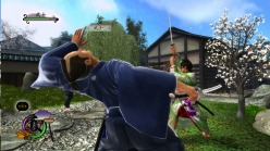 画像ギャラリー No.004のサムネイル画像 / 「侍道4」の発売日が3月3日に変更