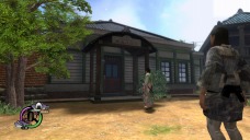 画像ギャラリー No.001のサムネイル画像 / 死して屍拾うもの……あり。「侍道4」，前回のプレイが次のプレイに影響を及ぼす“生きた証”システムとは……？
