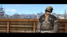 画像ギャラリー No.022のサムネイル画像 / 死して屍拾うもの……あり。「侍道4」，前回のプレイが次のプレイに影響を及ぼす“生きた証”システムとは……？