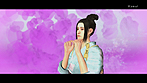 画像ギャラリー No.005のサムネイル画像 / PS3「侍道4」最新情報。邪魔者を蹴散らしてあの娘と一晩のアレを目指す「今夜，お待ちしております」システムほかキャラカスタマイズなどの情報が公開