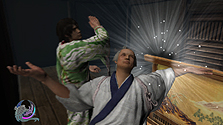 画像ギャラリー No.009のサムネイル画像 / PS3「侍道4」最新情報。邪魔者を蹴散らしてあの娘と一晩のアレを目指す「今夜，お待ちしております」システムほかキャラカスタマイズなどの情報が公開