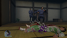画像ギャラリー No.010のサムネイル画像 / PS3「侍道4」最新情報。邪魔者を蹴散らしてあの娘と一晩のアレを目指す「今夜，お待ちしております」システムほかキャラカスタマイズなどの情報が公開