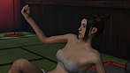 画像ギャラリー No.017のサムネイル画像 / PS3「侍道4」最新情報。邪魔者を蹴散らしてあの娘と一晩のアレを目指す「今夜，お待ちしております」システムほかキャラカスタマイズなどの情報が公開