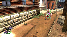 画像ギャラリー No.020のサムネイル画像 / PS3「侍道4」最新情報。邪魔者を蹴散らしてあの娘と一晩のアレを目指す「今夜，お待ちしております」システムほかキャラカスタマイズなどの情報が公開