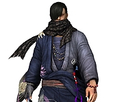 画像ギャラリー No.029のサムネイル画像 / PS3「侍道4」最新情報。邪魔者を蹴散らしてあの娘と一晩のアレを目指す「今夜，お待ちしております」システムほかキャラカスタマイズなどの情報が公開