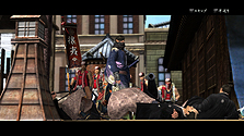 画像ギャラリー No.033のサムネイル画像 / PS3「侍道4」最新情報。邪魔者を蹴散らしてあの娘と一晩のアレを目指す「今夜，お待ちしております」システムほかキャラカスタマイズなどの情報が公開