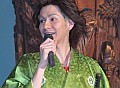 イケメン侍JOYが華麗に登場。“拷問”と“夜這い”システムのトークで盛り上がった，PS3「侍道4」記者発表会レポート