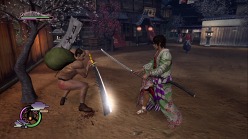 画像ギャラリー No.022のサムネイル画像 / 「侍道4」，侍の生活に欠かせない“鍛冶屋”の概要が明らかに。“堂島軍二”のバックグラウンドや“いま、斬りにゆきます”システムも紹介