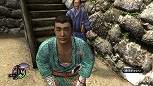 画像ギャラリー No.012のサムネイル画像 / 道場破りを弟子と共に撃退しよう。「侍道4」，プレイヤーが“道場”を持てるシステムと，“釣り”システムの概要が明らかに