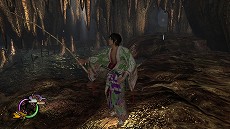 画像ギャラリー No.034のサムネイル画像 / 道場破りを弟子と共に撃退しよう。「侍道4」，プレイヤーが“道場”を持てるシステムと，“釣り”システムの概要が明らかに