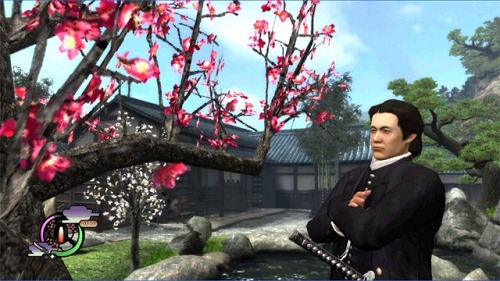 画像ギャラリー No.004のサムネイル画像 / 「侍道4」,DLC「新撰組」セットを3月24日にリリース&4月27日まで無料配信。主人公の姿を近藤 勇や土方歳三風に変えてみよう