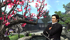 画像ギャラリー No.004のサムネイル画像 / 「侍道4」，DLC「新撰組セット」「あの人は今…セット」の無料配信期間を延長