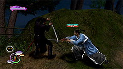画像ギャラリー No.005のサムネイル画像 / 「侍道4」，DLC「新撰組セット」「あの人は今…セット」の無料配信期間を延長