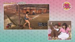 画像ギャラリー No.001のサムネイル画像 / 「侍道4」をプレイするDVD「つれゲー」が6月4日に発売。5月18日にイベントも