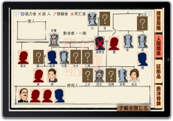 画像ギャラリー No.004のサムネイル画像 / アルティの推理アドベンチャー「琥珀色の遺言」，10月27日に配信