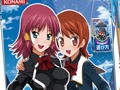 新たなルールのクイズに挑戦しよう。アーケードクイズゲーム「クイズマジックアカデミー8」，ロケテスト実施中