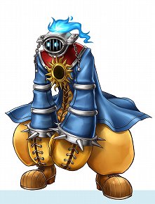 画像ギャラリー No.007のサムネイル画像 / MMORPG「RED STONE」のDS版「RED STONE DS〜赤き意志に導かれし者たち〜」情報が公開。公式サイトには近日予約開始の文字が