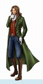 画像ギャラリー No.009のサムネイル画像 / MMORPG「RED STONE」のDS版「RED STONE DS〜赤き意志に導かれし者たち〜」情報が公開。公式サイトには近日予約開始の文字が