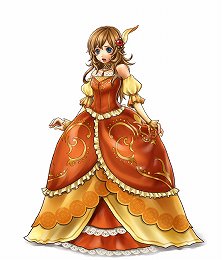 画像ギャラリー No.012のサムネイル画像 / MMORPG「RED STONE」のDS版「RED STONE DS〜赤き意志に導かれし者たち〜」情報が公開。公式サイトには近日予約開始の文字が