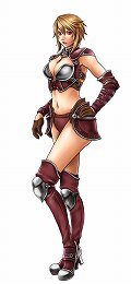画像ギャラリー No.014のサムネイル画像 / MMORPG「RED STONE」のDS版「RED STONE DS〜赤き意志に導かれし者たち〜」情報が公開。公式サイトには近日予約開始の文字が