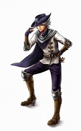 画像ギャラリー No.015のサムネイル画像 / MMORPG「RED STONE」のDS版「RED STONE DS〜赤き意志に導かれし者たち〜」情報が公開。公式サイトには近日予約開始の文字が