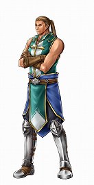 画像ギャラリー No.016のサムネイル画像 / MMORPG「RED STONE」のDS版「RED STONE DS〜赤き意志に導かれし者たち〜」情報が公開。公式サイトには近日予約開始の文字が