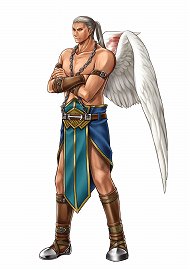画像ギャラリー No.017のサムネイル画像 / MMORPG「RED STONE」のDS版「RED STONE DS〜赤き意志に導かれし者たち〜」情報が公開。公式サイトには近日予約開始の文字が