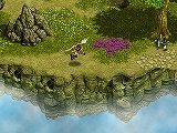 RED STONE DS〜赤き意志に導かれし者たち〜